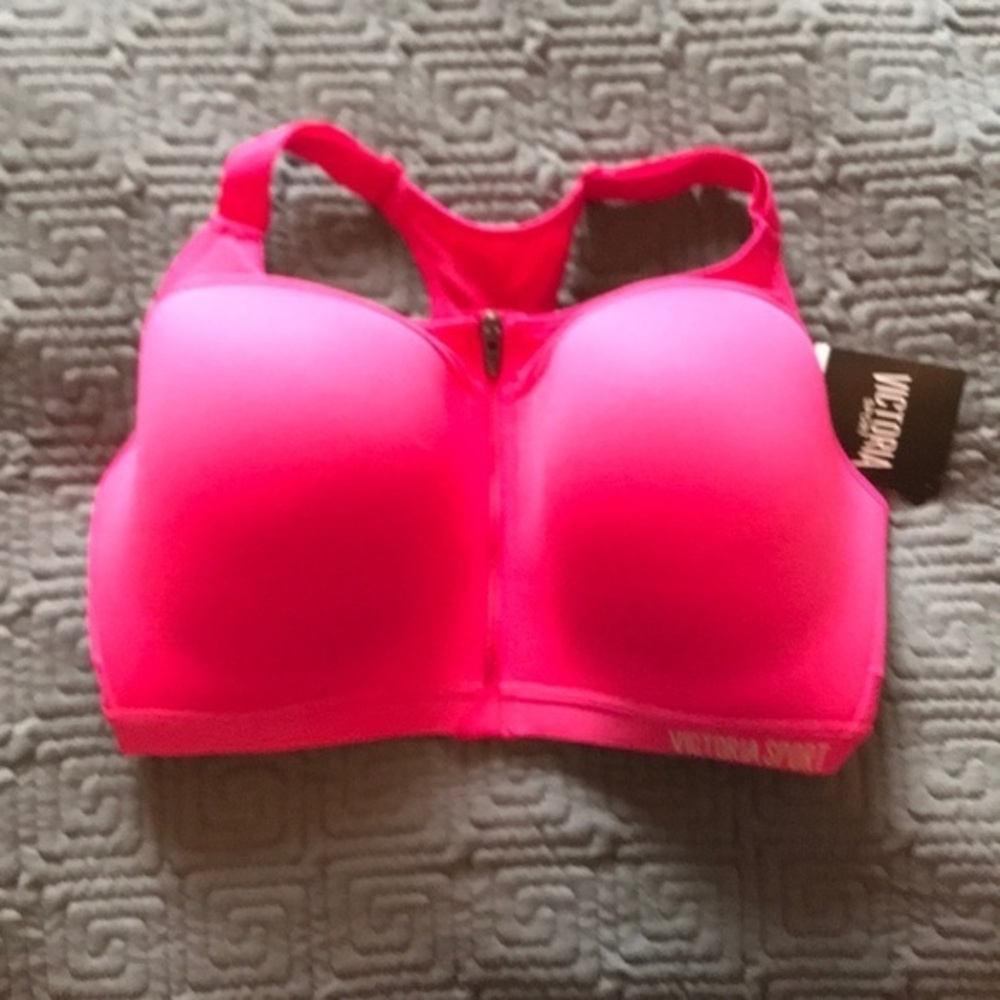 Victoria’s Secret sports bra